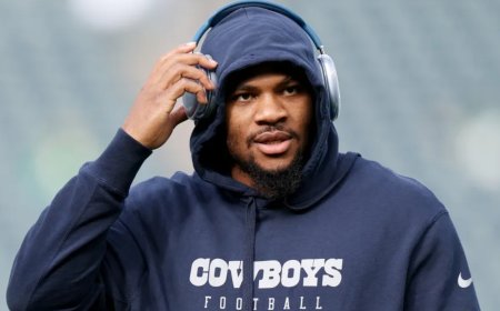 ‘Remove yourself’ – Shannon Sharpe tells Jerry Jones what he needs to do after ‘sleeping’ Micah Parsons’ show of defiance