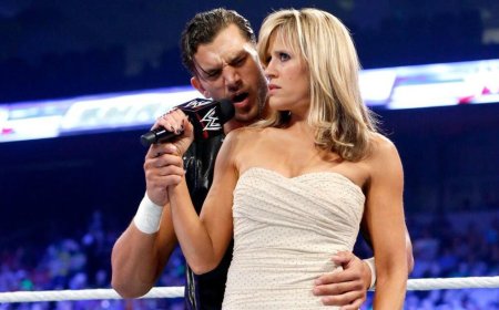 ‘Aging backwards’ – WWE favourite leaves fans stunned with 59th birthday photo