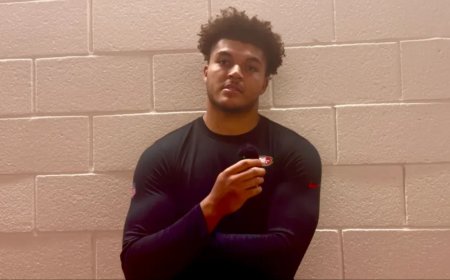 ‘One-of-one’ superstar can fuel San Francisco 49ers revival as  tone-setting $265m quarterback ‘changes the game’