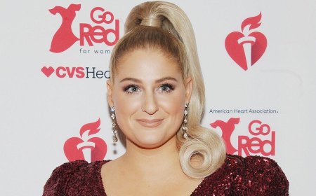 Meghan Trainor Looks 'So Different' In New TikTok Video After Drastic 60-Pound Weight Loss
