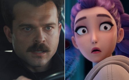 Box Office: ‘Weapons’ Wins Friday, but Netflix’s ‘KPop Demon Hunters’ Sing-Along Could Give the Streamer Its First-Ever No. 1 Opening