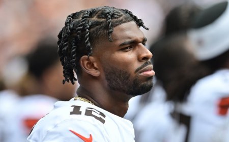 Shedeur Sanders has disastrous performance in final preseason game as fans debate coaching decisions