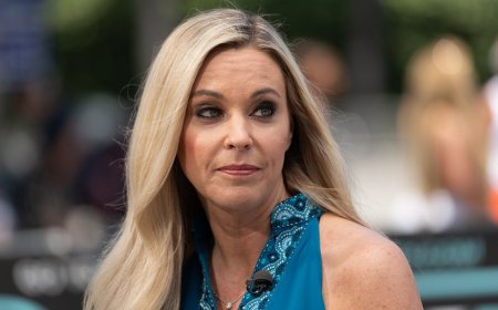Kate Gosselin slams rumors she stole her children’s college funds