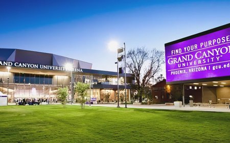 Largest Christian university celebrates FTC dropping lawsuit, ending years of 'lawfare' from Biden admin