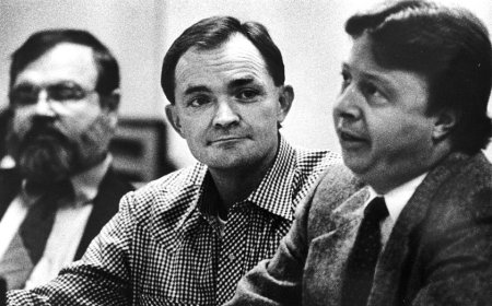 Notorious ‘Scorecard Killer’ linked to decades-old murder nearly 45 years later