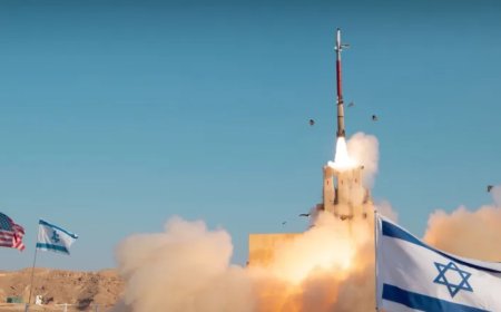 欧洲的限制如何影响以色列军事工业？