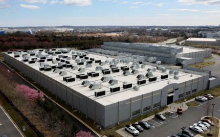 人工智能成为美国经济引擎，却以牺牲其他行业为代价