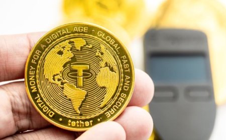 稳定币正在席卷非洲并重塑交易格局