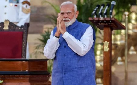 印度一项罢免被监禁领导人的法案为何引发众怒