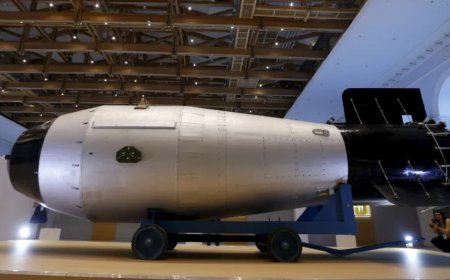 参孙选项：以色列计划如何利用核武器自杀？