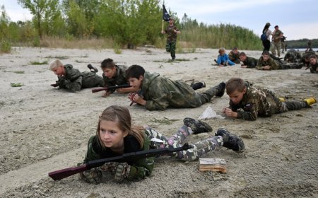 俄乌战争：第1276天关键事件概述