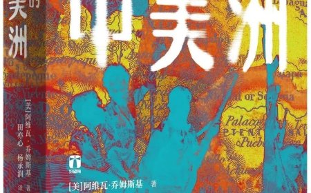 唐永艳评《被遗忘的中美洲》｜“被迫迁移”的另类叙事