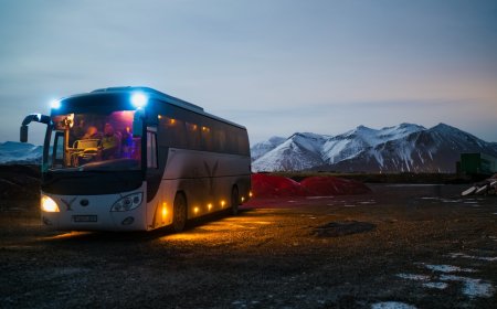 俄罗斯交通运输部：预计到 2050 年 50% 交通工具将实现无人驾驶