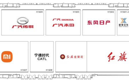 保时捷、兰博基尼等近年来首次集体缺席，2025 成都车展不见豪车馆