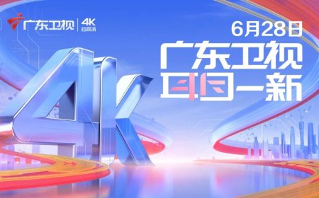 4K 超高清频道年内将落地湖南、东方、江苏、浙江、山东、四川 6 家卫视