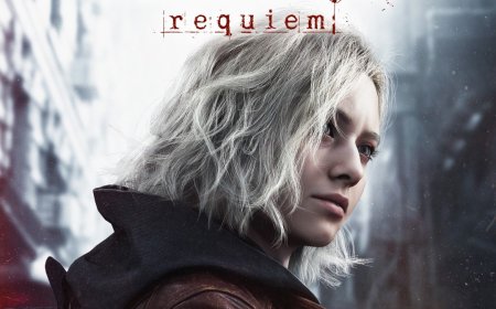 2025 科隆游戏展大奖公布：《生化危机：安魂曲》最大赢家，《恋与深空》最佳手游