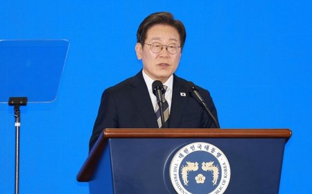 韩国大幅下调今年经济增长预期，计划力推AI技术促增长