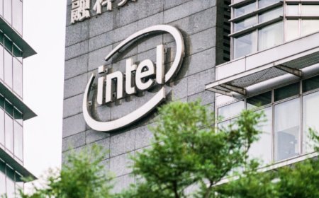 官宣！美国政府成英特尔最大股东：投资89亿美元获得9.9%的股份