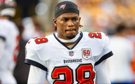 ‘Get you every time’ – Punch-throwing Shilo Sanders feels wrath of head coach after blowing last chance to impress