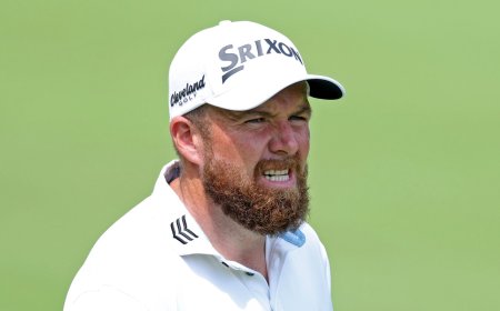 Shane Lowry powerless to stop himself missing out on Ryder Cup spot at last minute after team confirmation