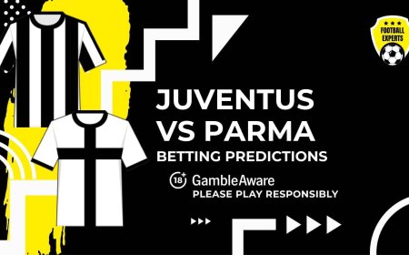 Juventus vs Parma predictions and betting tips – Juve set to be pushed all the way by Parma