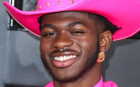 Lil Nas X’s Jailhouse Behavior Revealed As Police Detail His Actions Behind Bars