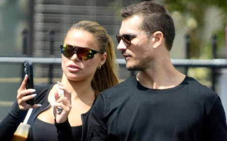 Gleb Savchenko Discreetly Present At 'DWTS' Rehearsals After Brooks Nader's Firing Claims