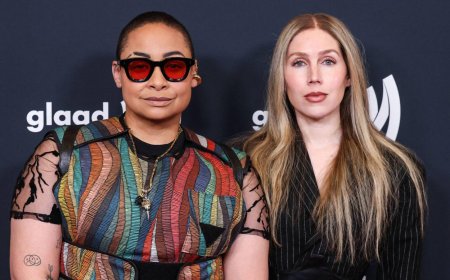 Raven Symoné Facing Backlash From Fans Who Believe Her Wife Belittled Her Over Money: 'I'm Richer'