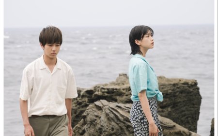 ‘Two Seasons, Two Strangers’ Review: A Screenwriter Pursues Her Own Story In a Beguiling Japanese Diptych
