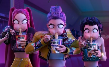 Box Office: Netflix’s ‘Kpop Demon Hunters’ Leads With Estimated $18 Million Debut, ‘Weapons’ Stays Strong With $15.6 Million