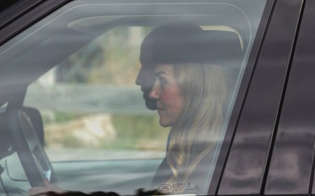 Kate Middleton's new blonde hair might be more than just a style choice, expert says