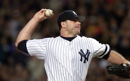Trump demands Roger Clemens be inducted into Baseball Hall of Fame: 'Put him in NOW'