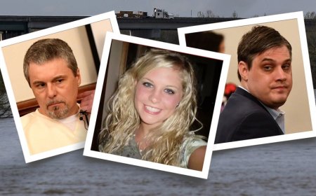 Witness in Holly Bobo murder trial admits lying, raising questions about nursing student's true killer