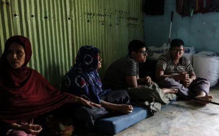 孟加拉国召开罗兴亚问题国际会议：您可能想要了解的信息