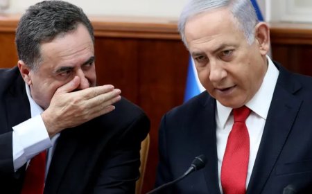 哈马斯犯下一切罪行：以色列如何炮制生存论来洗白其加沙战争？