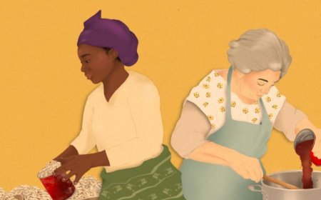 尼日利亚人如何让一个意大利番茄罐头品牌焕发新生