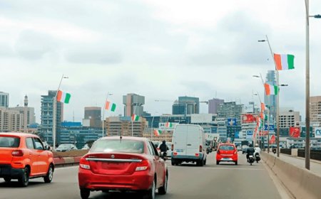 科特迪瓦：选举会重新引发冲突还是会打开和解之门？