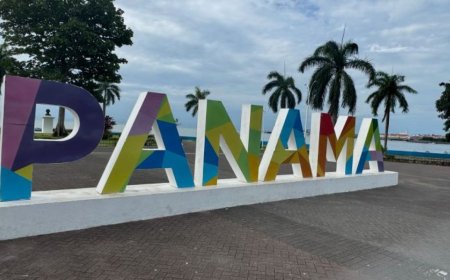 巴拿马：是国家附属于运河，还是运河附属于国家？