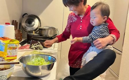 从“不花钱的保姆”到“生活像坐牢”，老漂有多苦闷？