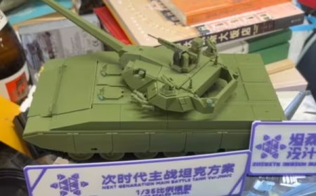 一周军评：阅兵上缺席的“老面孔”和意外的“新面孔”