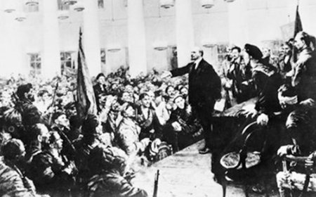 分裂、分裂、再分裂：欧洲的托洛茨基主义者们，路在何方？