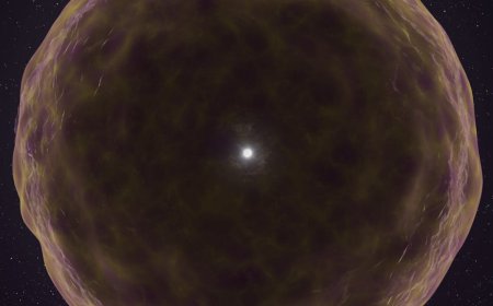 直击恒星核心：宇宙化学工厂开盖，为“我们从何而来”带来新见解