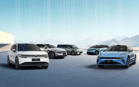 极氪推送 OTA 6.5 更新：车位到车位领航、跨层记忆泊车等功能上线，AEB 刹停时速扩大至 120km/h