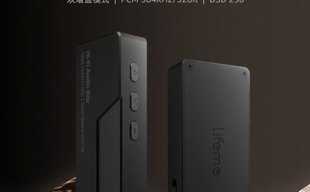 魅蓝 HD2 高性能音频解码耳放开售：旗舰解码架构，首销优惠价 379 元