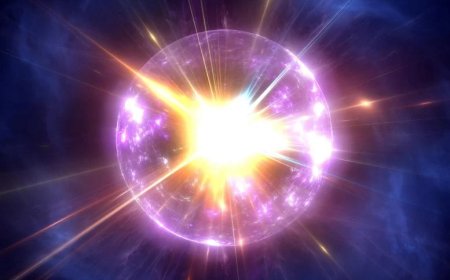 如果大爆炸并非宇宙开端？超级计算机正搜寻线索