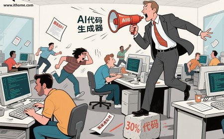 要么接受要么走人，Coinbase 解雇多名不按要求学用 AI 的工程师