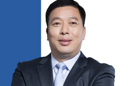 江苏首富陈建华任“民营造船第一股”新掌门，24岁儿子担任总经理