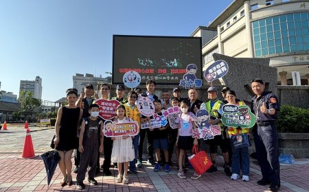 少1周暑假「換10天連假」！　雲林197所學校提早開學不難過