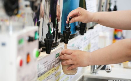 00後妹子工讀「排4天班請3天」　老闆娘一聽原因傻眼！全場吵翻