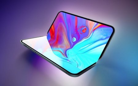 四鏡頭＋Touch ID！蘋果摺疊iPhone傳明年亮相、主打近乎無摺痕螢幕